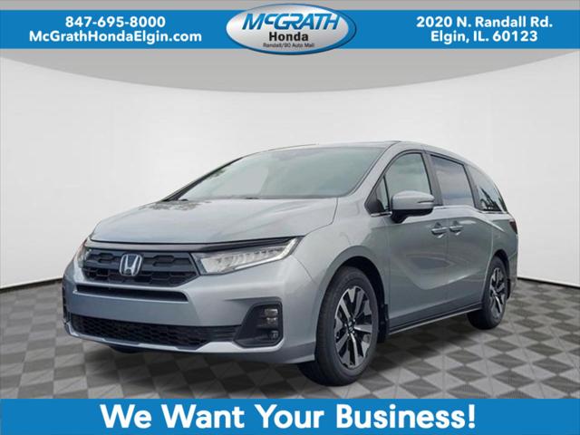 2026 Honda Odyssey EX-L for sale in Elgin, IL