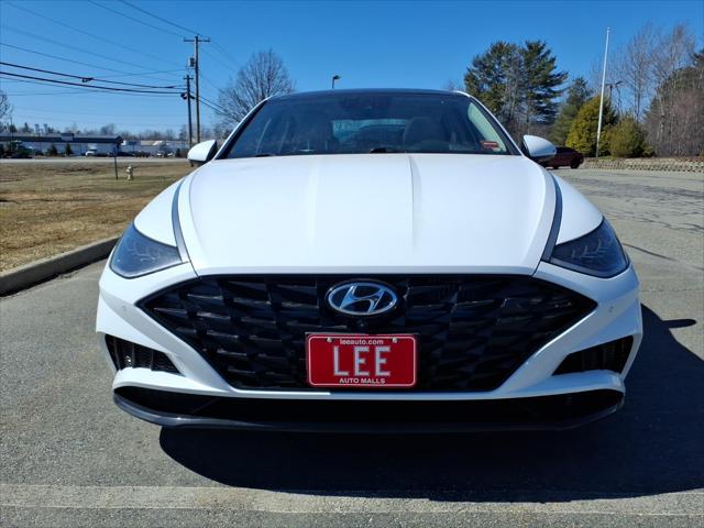 2023 Hyundai Sonata Limited