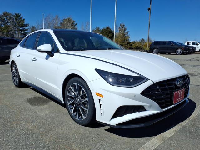 2023 Hyundai Sonata Limited