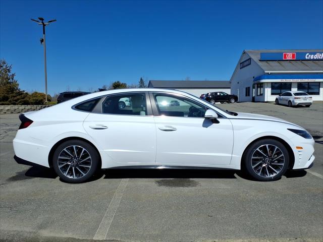 2023 Hyundai Sonata Limited