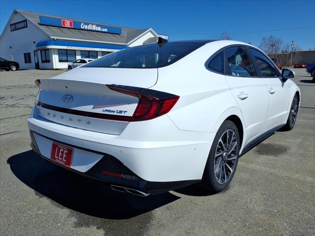 2023 Hyundai Sonata Limited