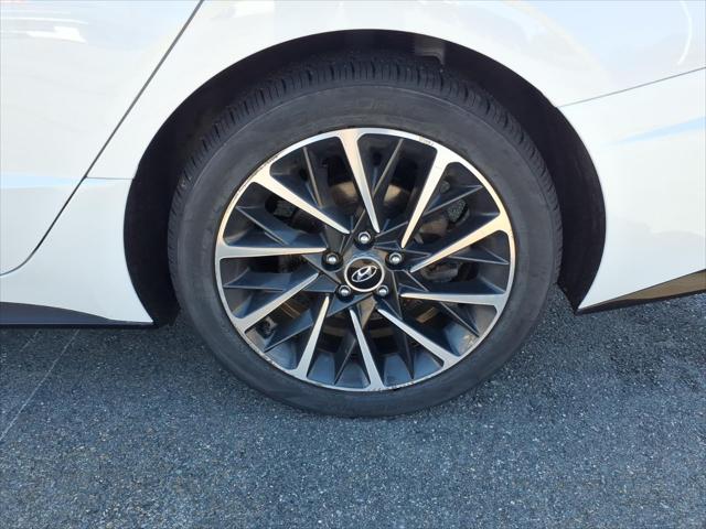 2023 Hyundai Sonata Limited