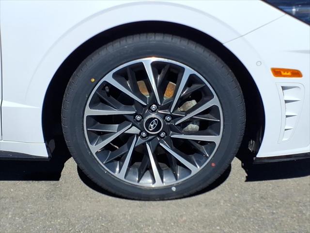 2023 Hyundai Sonata Limited