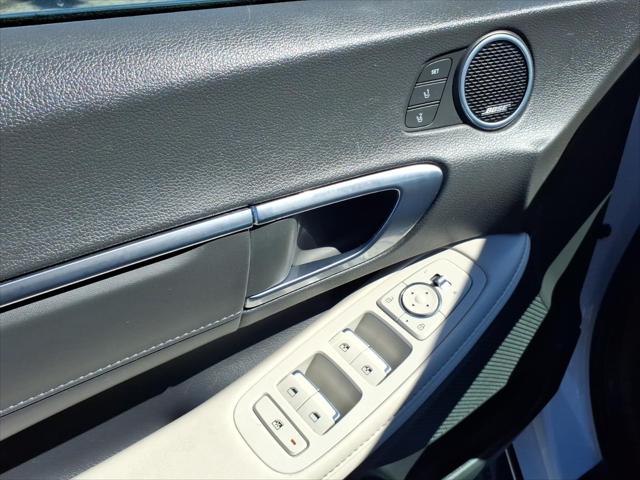 2023 Hyundai Sonata Limited