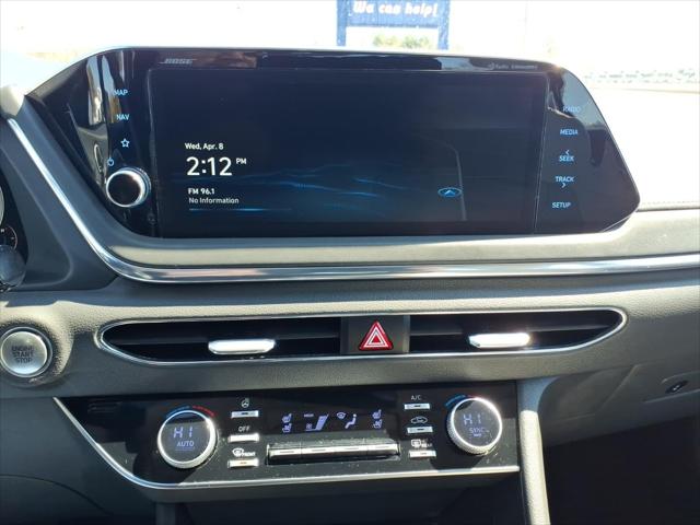 2023 Hyundai Sonata Limited