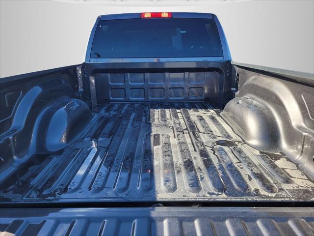 2026 Ram 2500 Big Horn Crew Cab 4x4 64 Box