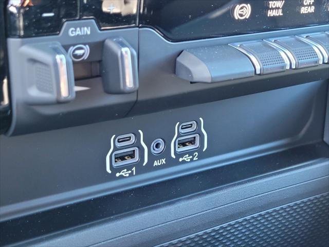 2026 Ram 2500 Big Horn Crew Cab 4x4 64 Box
