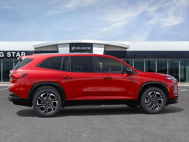 2026 Buick Enclave Sport Touring FWD