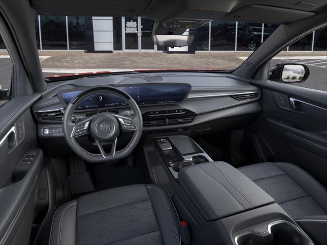 2026 Buick Enclave Sport Touring FWD