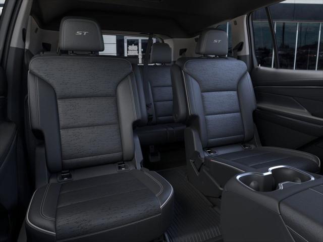2026 Buick Enclave Sport Touring FWD