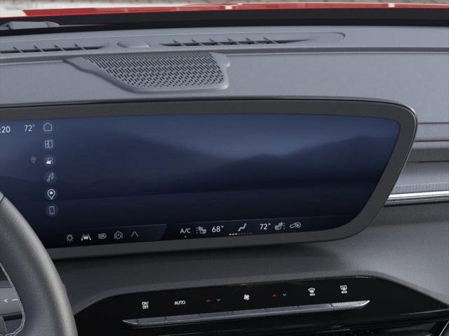 2026 Buick Enclave Sport Touring FWD