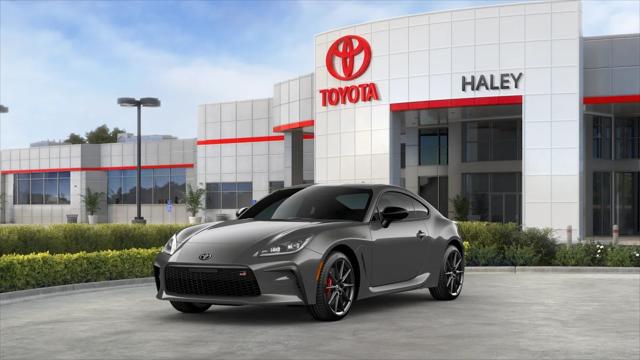 2026 Toyota GR86 Premium for sale in Midlothian, VA