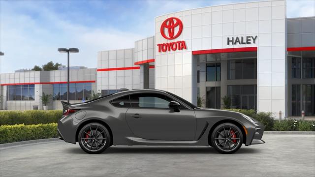 2026 Toyota GR86 Premium