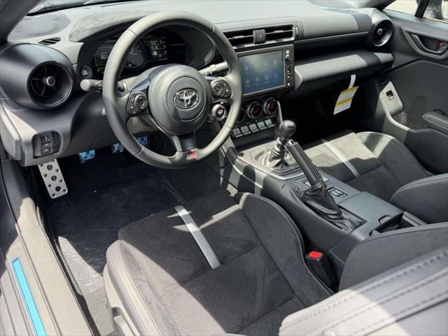 2026 Toyota GR86 Premium