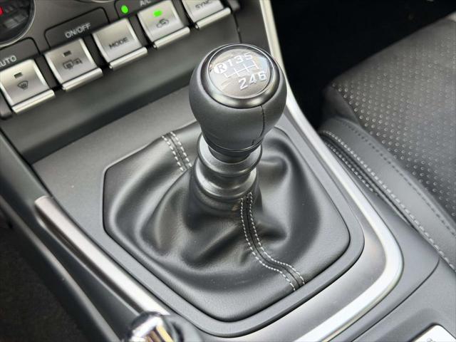 2026 Toyota GR86 Premium