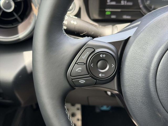 2026 Toyota GR86 Premium