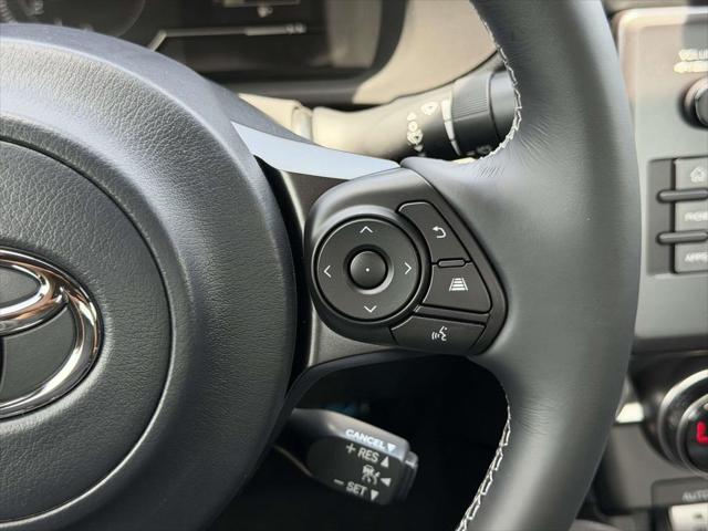 2026 Toyota GR86 Premium
