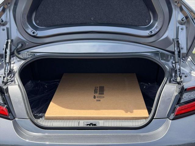 2026 Toyota GR86 Premium