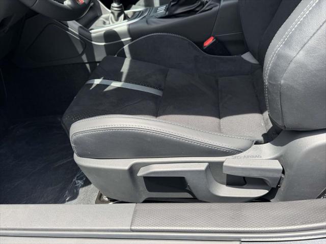 2026 Toyota GR86 Premium