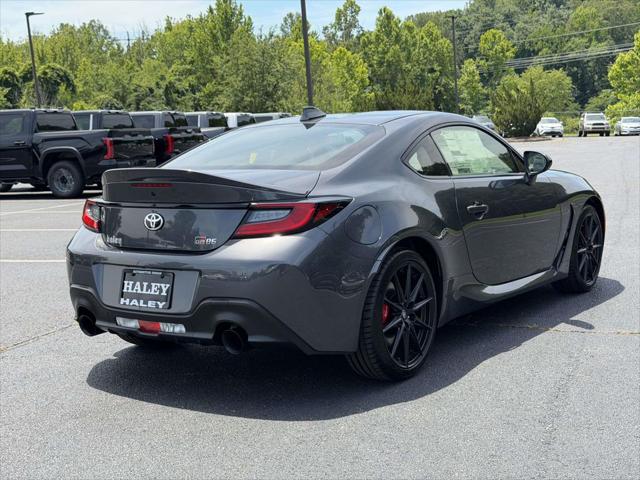 2026 Toyota GR86 Premium