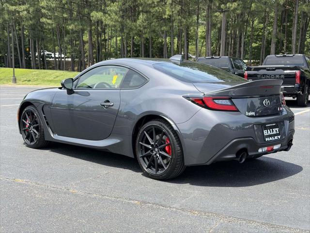 2026 Toyota GR86 Premium