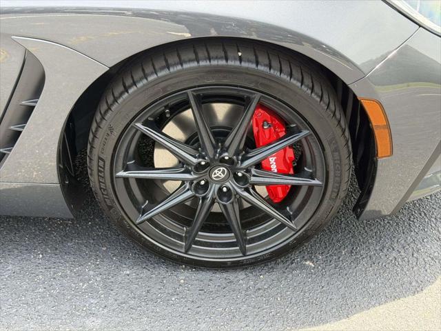 2026 Toyota GR86 Premium