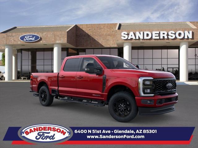 2026 Ford F-250 LARIAT for sale in Glendale, AZ