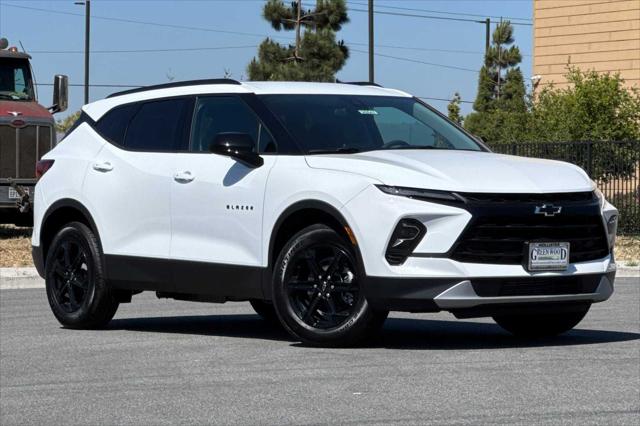 2026 Chevrolet Blazer LT for sale in Hollister, CA