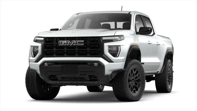 2026 GMC Canyon Elevation, RWD