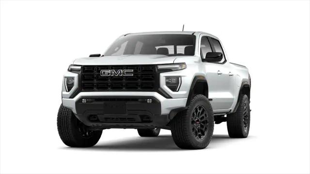 2026 GMC Canyon Elevation, RWD