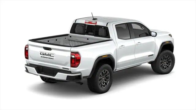 2026 GMC Canyon Elevation, RWD