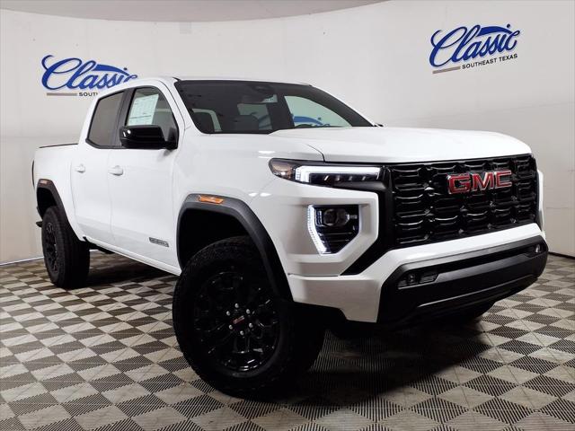 2026 GMC Canyon Elevation, RWD for sale in Beaumont, TX