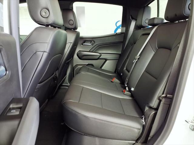 2026 GMC Canyon Elevation, RWD
