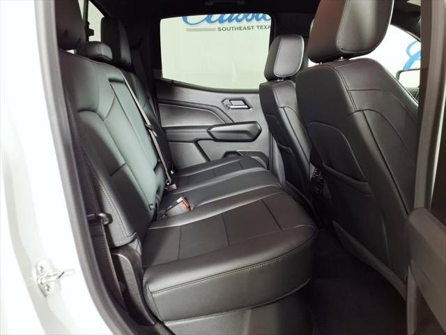 2026 GMC Canyon Elevation, RWD