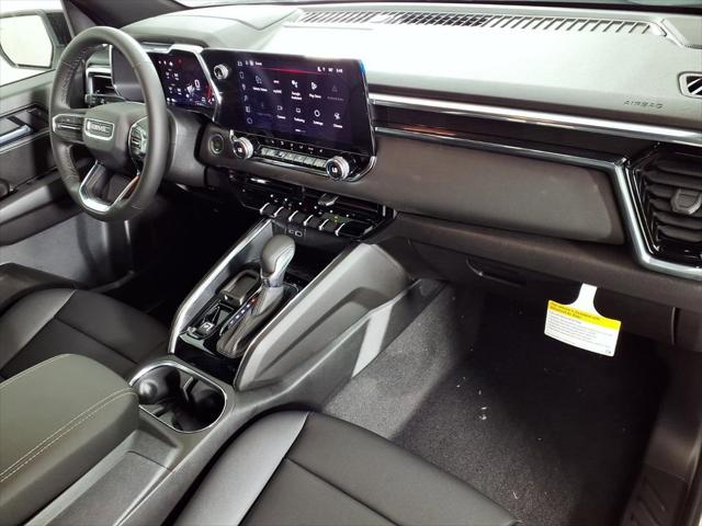 2026 GMC Canyon Elevation, RWD