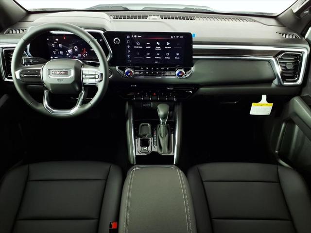 2026 GMC Canyon Elevation, RWD