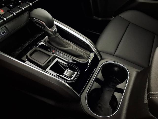 2026 GMC Canyon Elevation, RWD