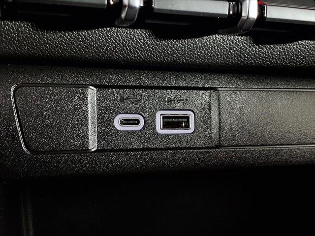 2026 GMC Canyon Elevation, RWD