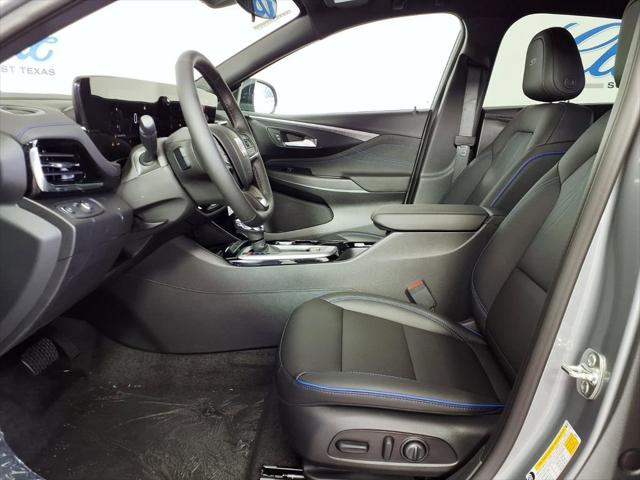 2026 Buick NV Sport Touring FWD