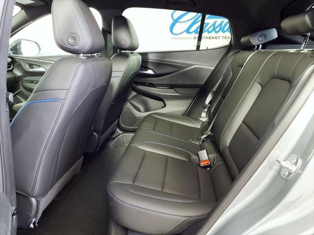 2026 Buick NV Sport Touring FWD