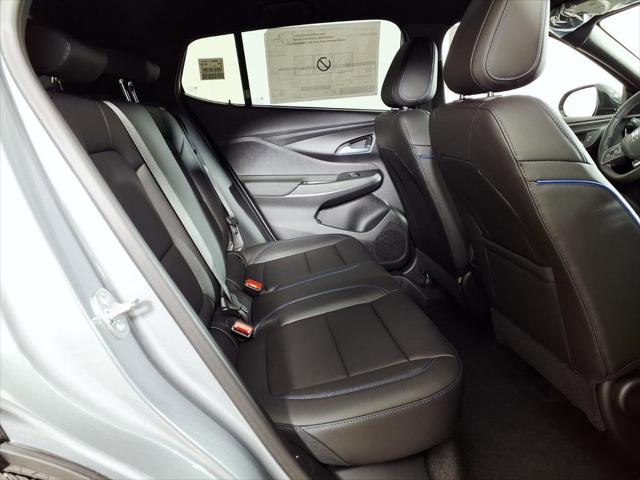 2026 Buick NV Sport Touring FWD