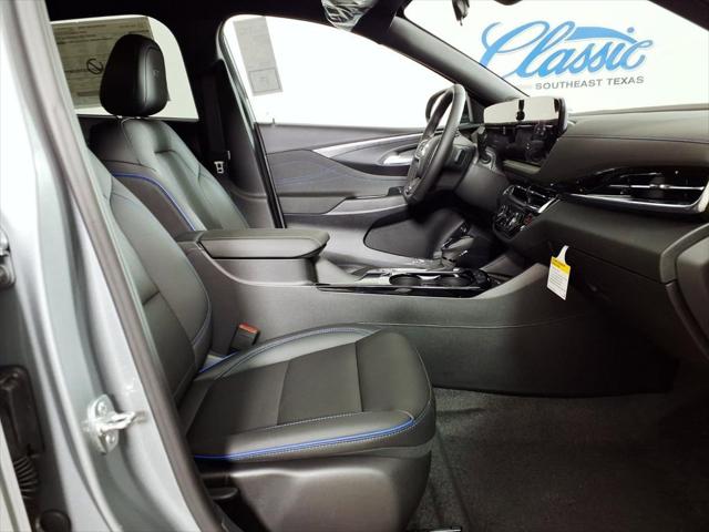 2026 Buick NV Sport Touring FWD