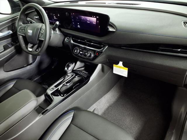 2026 Buick NV Sport Touring FWD