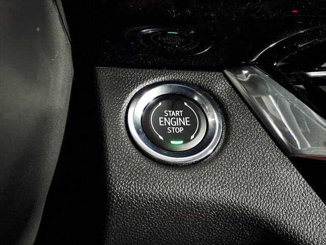 2026 Buick NV Sport Touring FWD