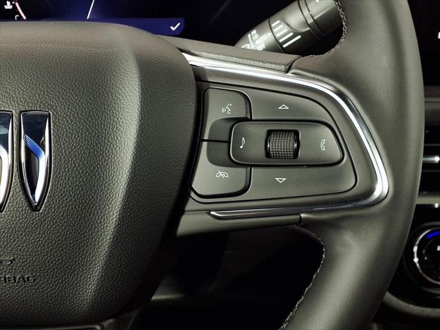 2026 Buick NV Sport Touring FWD
