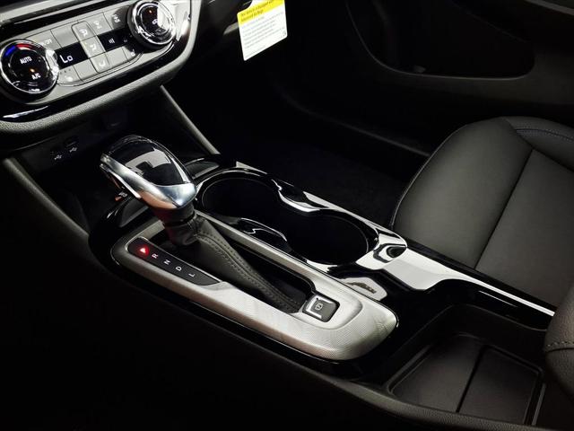 2026 Buick NV Sport Touring FWD