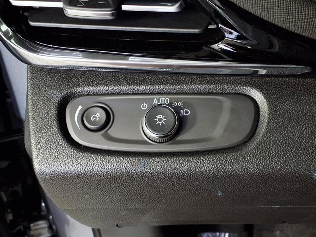2026 Buick NV Sport Touring FWD