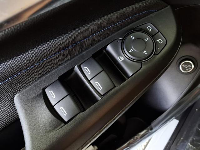 2026 Buick NV Sport Touring FWD