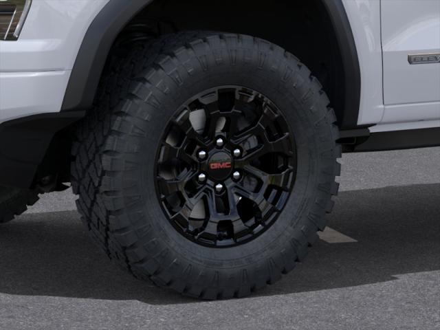 2026 GMC Canyon Elevation, 4WD