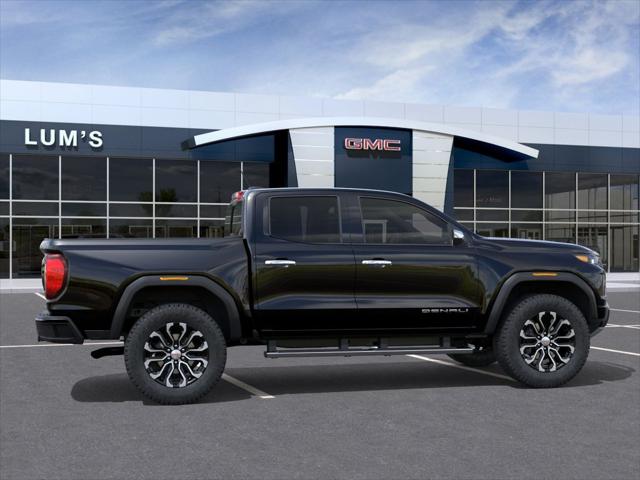 2026 GMC Canyon Denali, 4WD